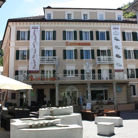 Studio Neptun Bad Ragaz Luaran gambar