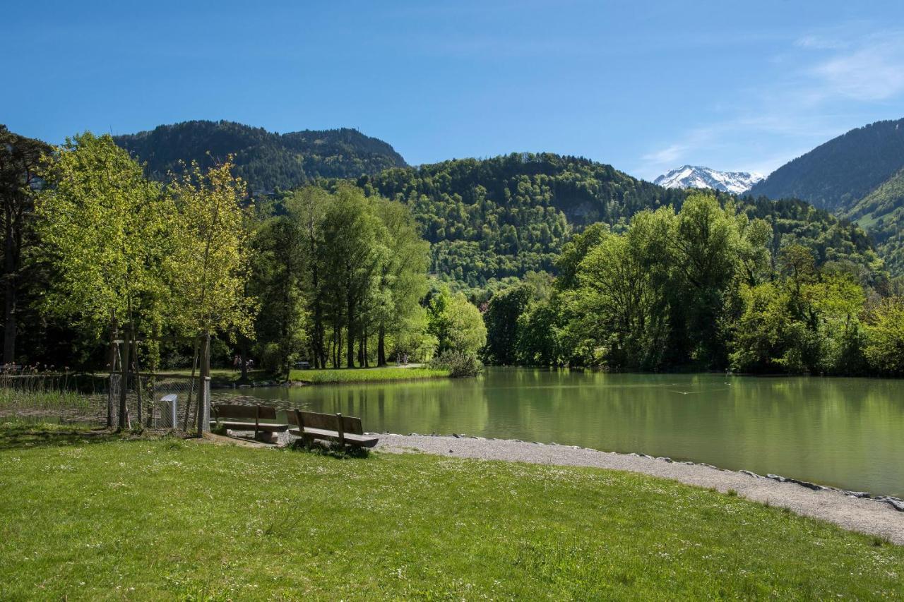 Studio Neptun Bad Ragaz Luaran gambar