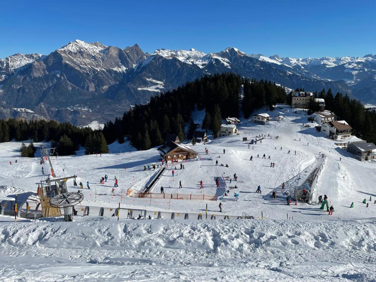 Studio Neptun Bad Ragaz Luaran gambar