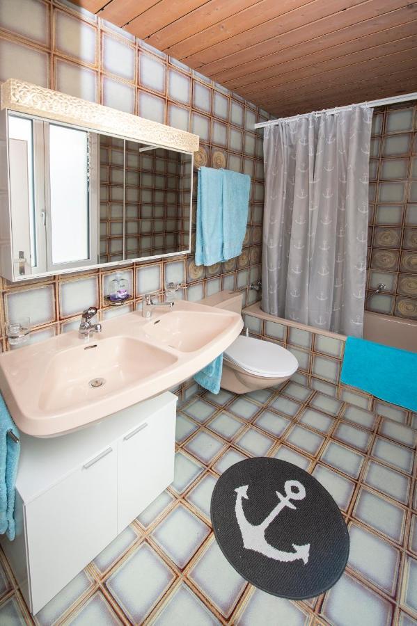 Studio Neptun Bad Ragaz Luaran gambar