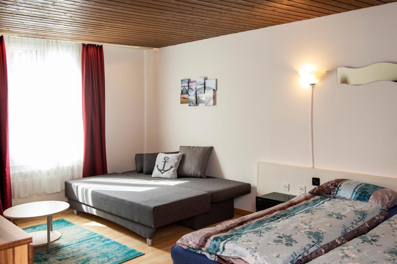 Studio Neptun Bad Ragaz Luaran gambar