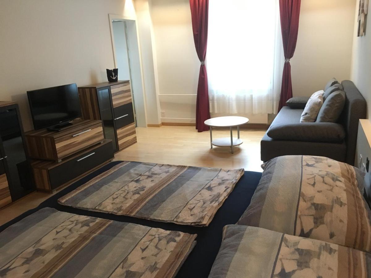 Studio Neptun Bad Ragaz Luaran gambar